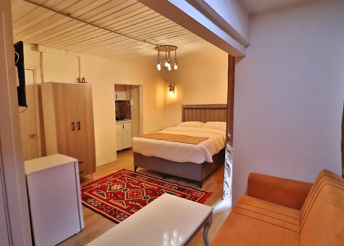 Old Sultanahmet * Provincia di Istanbul