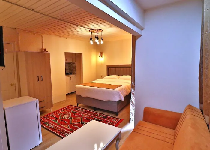 Old Sultanahmet Appartamento *