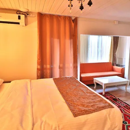 Apartment Old Sultanahmet *