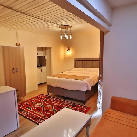 Old Sultanahmet * Istanbul