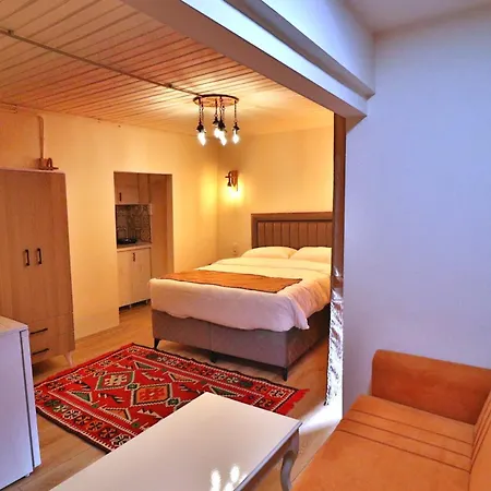 Old Sultanahmet Apartment *