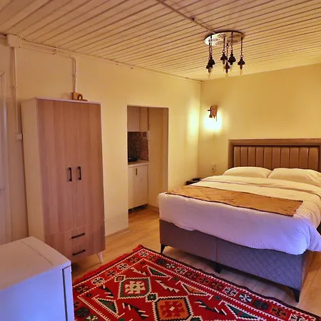 Old Sultanahmet Apartment Istanbul