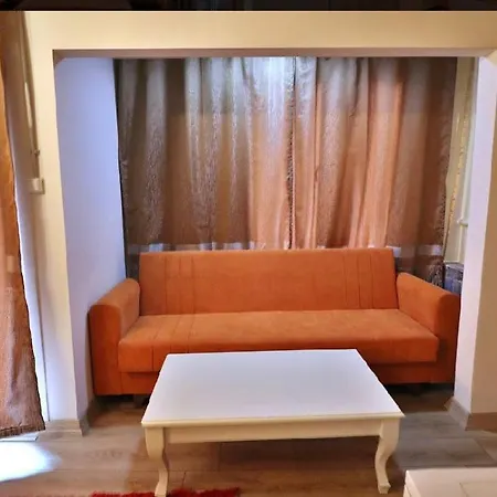 Old Sultanahmet Apartamento