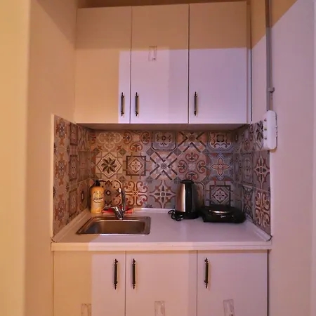 Apartamento Old Sultanahmet Estambul