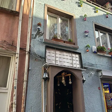 Old Sultanahmet Apartamento