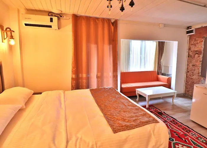 Apartment Old Sultanahmet *