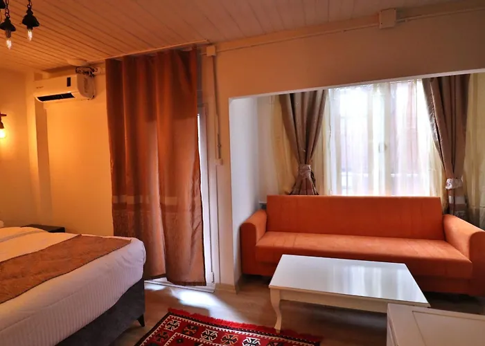 Apartment Old Sultanahmet Istanbul