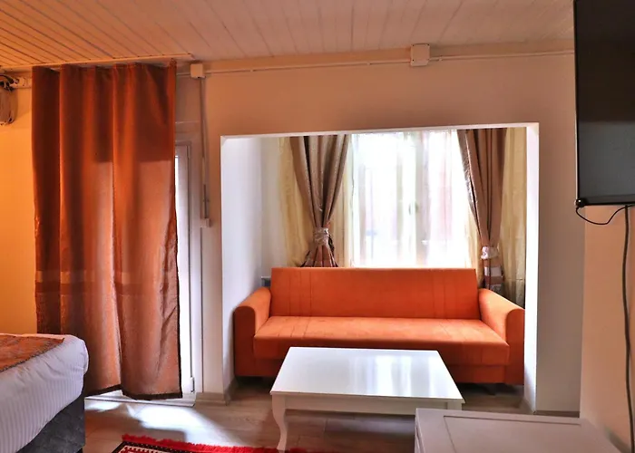 Old Sultanahmet Istanbul