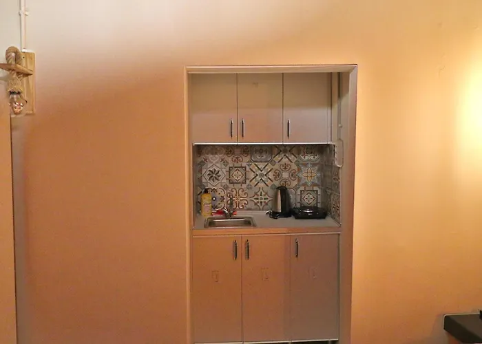 Old Sultanahmet Apartment Istanbul