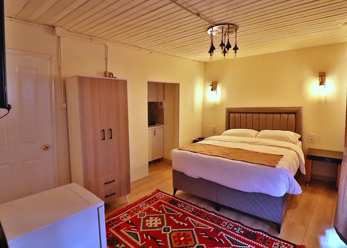 Old Sultanahmet Apartment Istanbul