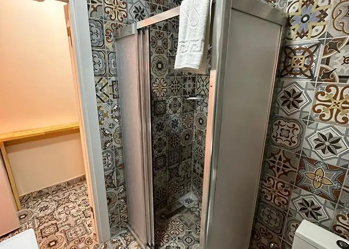 Apartment Old Sultanahmet