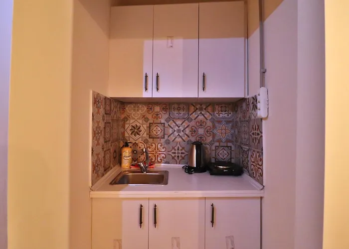 Apartment Old Sultanahmet Istanbul