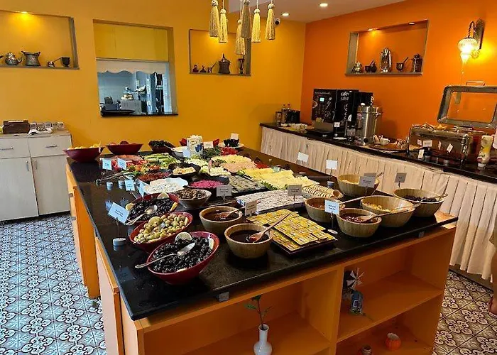 Apartment Old Sultanahmet *