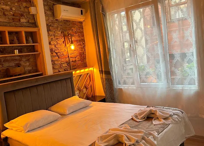 Apartment Old Sultanahmet Istanbul