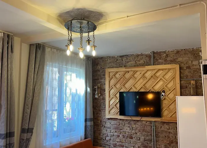 Old Sultanahmet Apartment Istanbul
