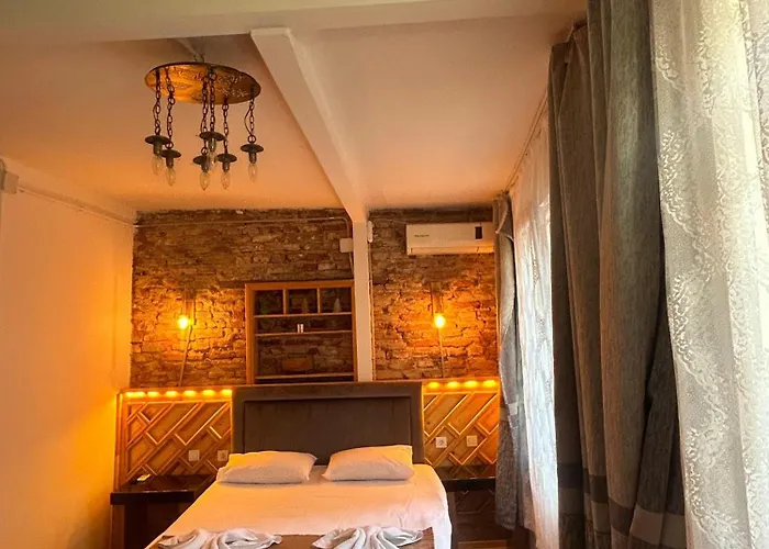 Apartment Old Sultanahmet *