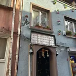 Old Sultanahmet Lägenhet