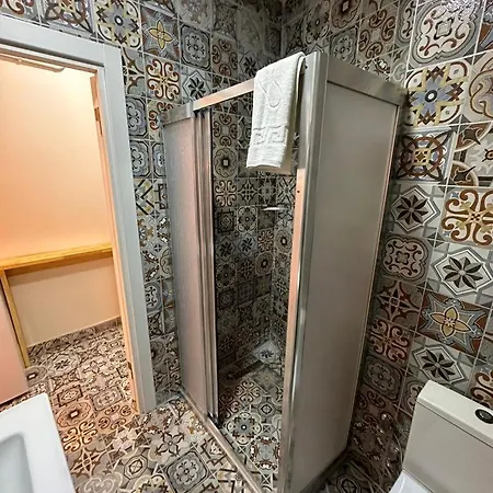 Διαμέρισμα Old Sultanahmet